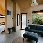 Finncabins - Moekki Apartmanhaz *