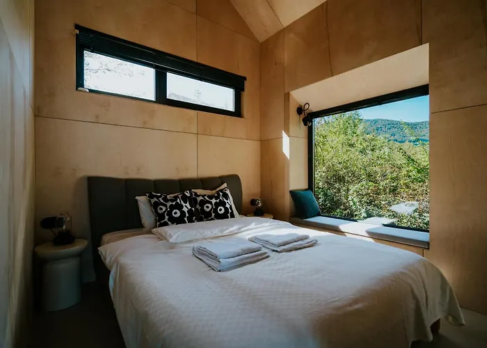 Finncabins - *