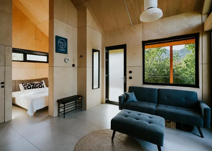 Finncabins - *